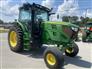 2014 John Deere 6140R