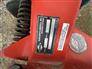 Kuhn 2013 SR 110 GII Rakes / Tedders