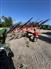 Kuhn 2013 SR 110 GII Rakes / Tedders