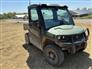 John Deere 2024 XUV 835M ATVs & Utility Vehicles