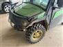 John Deere 2023 XUV 835M ATVs & Utility Vehicles