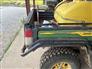 John Deere 2023 XUV 835M ATVs & Utility Vehicles