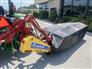 New Holland 2021 109M Stalk Choppers / Flail Mowers