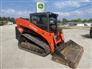 Kubota 2024 SVL97 Track Loaders