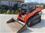 Kubota 2024 SVL97 Track Loaders