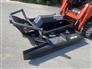 Blue Diamond 103025 Attachments