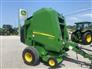 John Deere 2022 450M Balers - Round