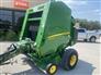 John Deere 2022 450M Balers - Round