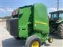 John Deere 2022 450M Balers - Round