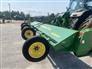 John Deere 2023 520 Stalk Choppers / Flail Mowers