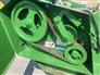 John Deere 2023 520 Stalk Choppers / Flail Mowers