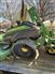 John Deere 2022 Z930M Riding Lawn Mowers
