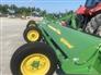 John Deere 2023 520 Stalk Choppers / Flail Mowers