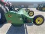 John Deere 2023 520 Stalk Choppers / Flail Mowers