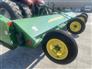 John Deere 2023 520 Stalk Choppers / Flail Mowers