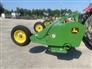John Deere 2023 520 Stalk Choppers / Flail Mowers