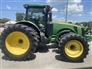 John Deere 2014 8335R Other Tractors