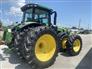 John Deere 2014 8335R Other Tractors