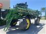 John Deere 2014 R4030 Sprayers - Self Propelled