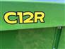 John Deere 2024 C12R Headers - Corn