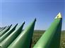 John Deere 2024 C12R Headers - Corn
