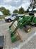 John Deere 2001 4200 Other Tractors
