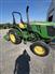 John Deere 2015 5045E Other Tractors
