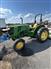 John Deere 2015 5045E Other Tractors