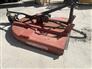 Bush Hog 286 Rotary Mowers / Sickle Mower