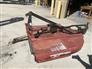 Bush Hog 286 Rotary Mowers / Sickle Mower