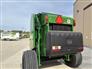 John Deere 2021 460M Balers - Round