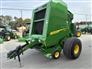 John Deere 2024 461M Balers - Round