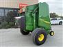 John Deere 2024 461M Balers - Round