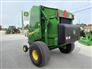 John Deere 2024 461M Balers - Round