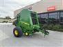 John Deere 2024 461M Balers - Round