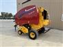 New Holland 2025 Rollbelt 450 Balers - Round