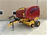New Holland 2025 Rollbelt 450 Balers - Round
