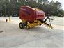 New Holland 2025 Rollbelt 450 Balers - Round