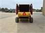 New Holland 2025 Rollbelt 450 Balers - Round