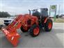 2025 Kubota m6-111