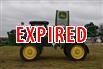 2014 John Deere R4030
