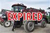 2015 Case IH Patriot 4440