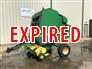 2004 John Deere 582 Silage Special