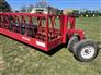 2023 Unspecified BRUTE Hay Feeder Wagon