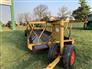 2014 Unspecified FOREVER FEEDERS Hay Feeder Wagon