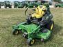 2021 John Deere Z960M