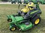 2021 John Deere Z960M