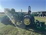 2020 John Deere 5065E