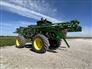 2023 John Deere 612R