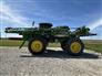 2023 John Deere 612R